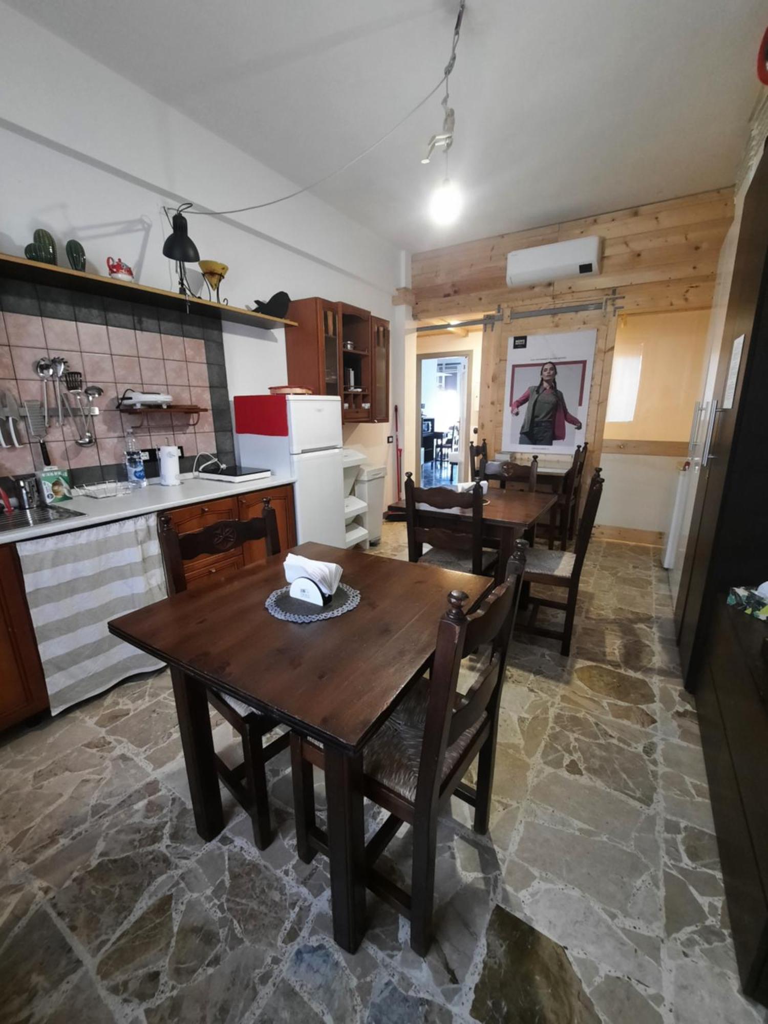 Affittacamere San Lorenzino Orco Feglino Exterior foto